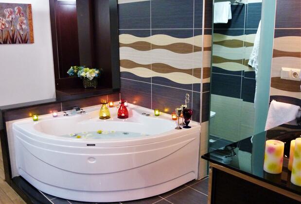 Çetinel Tesisleri - Green Club Hotel - Görsel 23