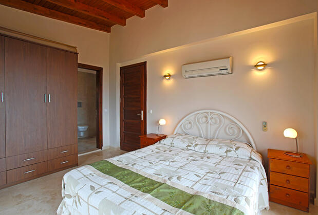 Antiphellos Villaları A - Görsel 9