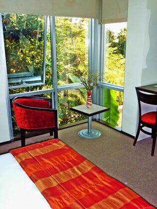 Çetinel Tesisleri - Green Club Hotel - Görsel 3