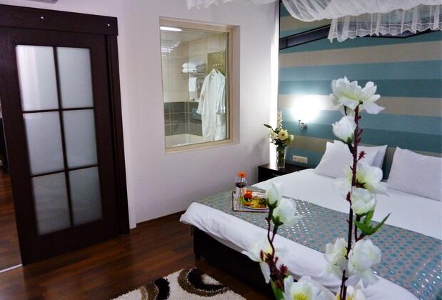 Çetinel Tesisleri - Green Club Hotel - Görsel 14