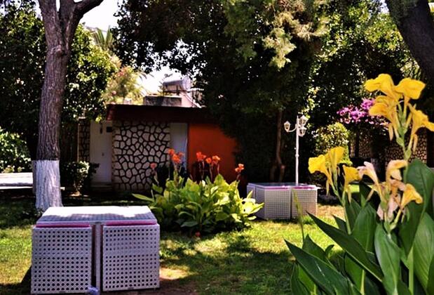 Çetinel Tesisleri - Green Club Hotel - Görsel 5