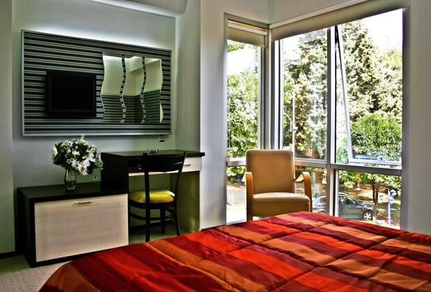 Çetinel Tesisleri - Green Club Hotel - Görsel 18