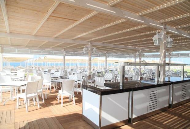 Diamond Premium Hotel & Spa - Görsel 8