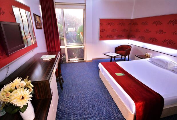 Çetinel Tesisleri - Green Club Hotel - Görsel 19