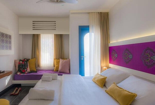 La Brezza Suite & Hotel - Görsel 15