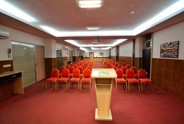 Çetinel Tesisleri - Green Club Hotel - Görsel 6