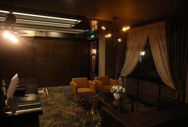 Diasos Otel - Görsel 8