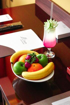 Diasos Otel - Görsel 13