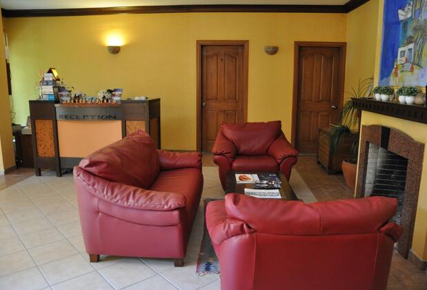 Göcek Mr. Dim Exclusive Otel - Görsel 6