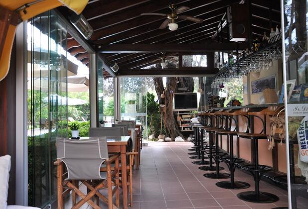 Göcek Mr. Dim Exclusive Otel - Görsel 8