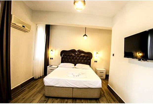 Atillas Getaway - Görsel 9