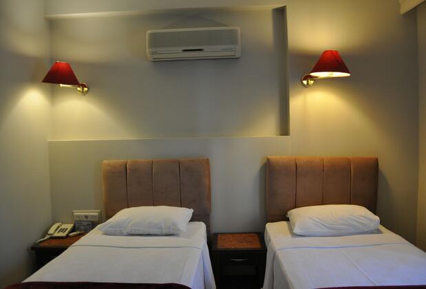 Göcek Mr. Dim Exclusive Otel - Görsel 9