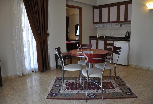 Göcek Mr. Dim Exclusive Otel - Görsel 3