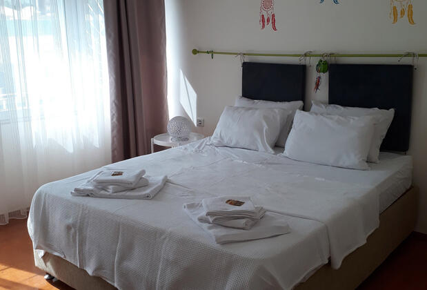 Vera Hotel - Görsel 3