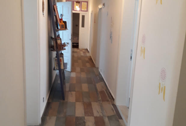 Vera Hotel - Görsel 12