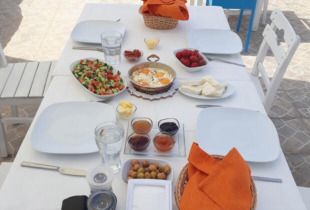 Vera Hotel - Görsel 15