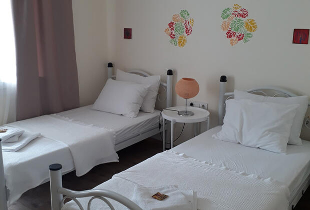 Vera Hotel - Görsel 4