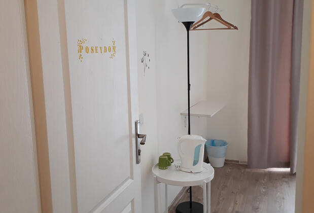 Vera Hotel - Görsel 11