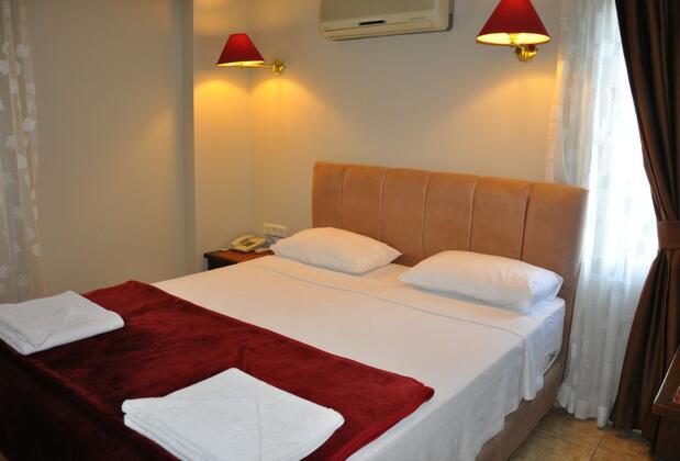 Göcek Mr. Dim Exclusive Otel - Görsel 10