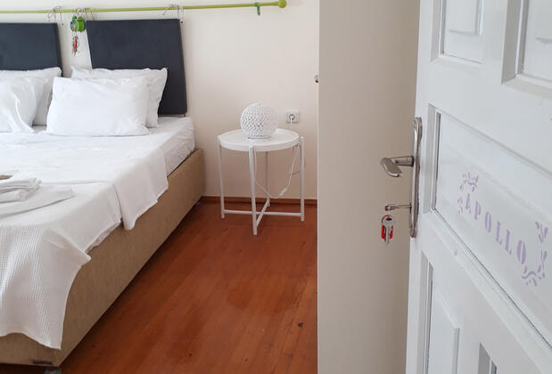 Vera Hotel - Görsel 5