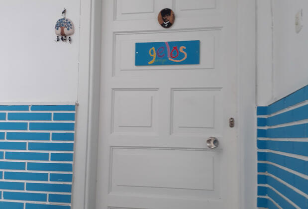 Vera Hotel - Görsel 13