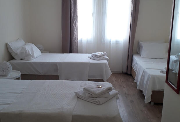 Vera Hotel - Görsel 8