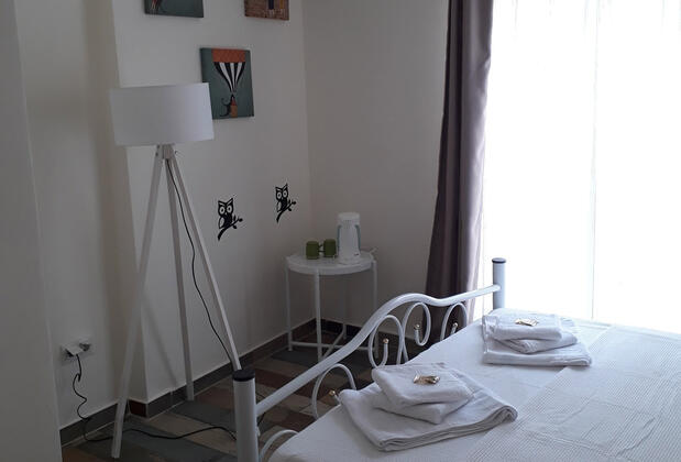 Vera Hotel - Görsel 9