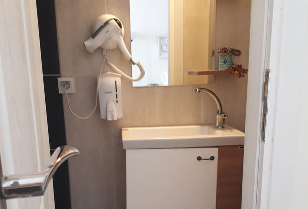 Vera Hotel - Görsel 16