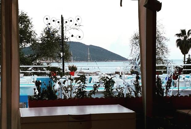 Vera Hotel - Görsel 14