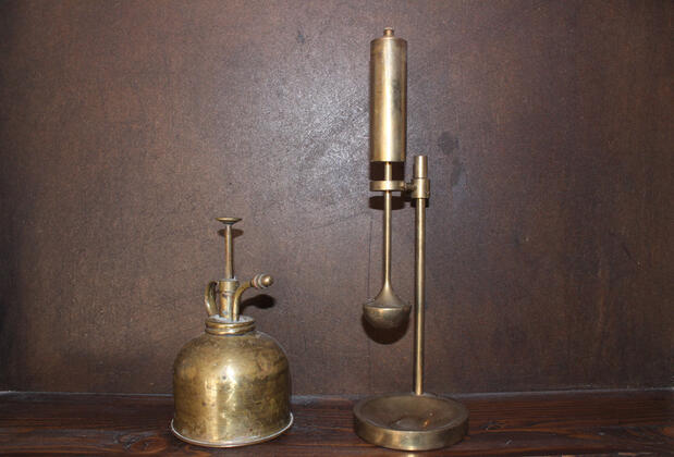 Cappadocia Eagle Cave Inn - Görsel 21