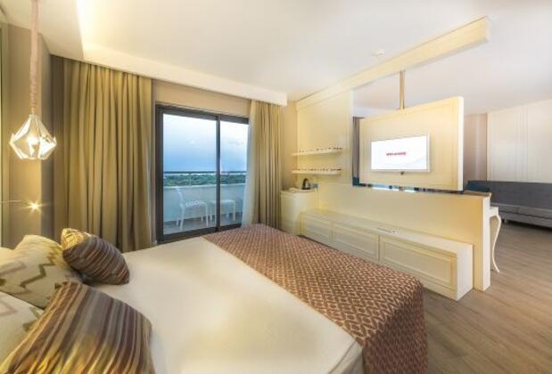 Diamond Premium Hotel & Spa - Görsel 49