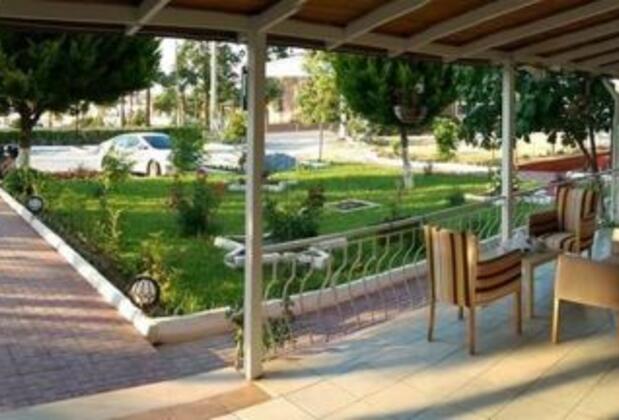 Hotel Didyma House - Görsel 5