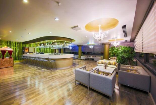 Doğa Thermal Health & Spa - Görsel 27