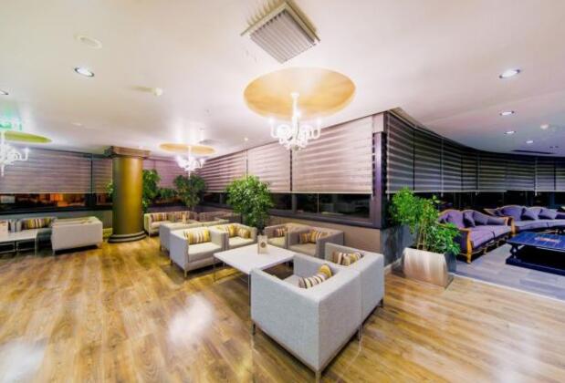 Doğa Thermal Health & Spa - Görsel 25