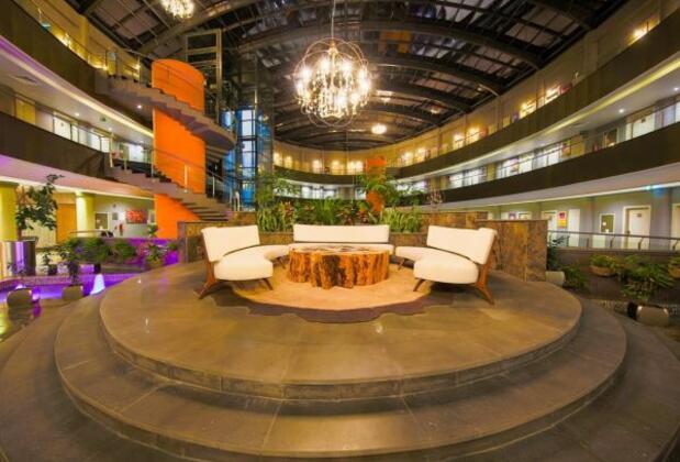 Doğa Thermal Health & Spa - Görsel 6