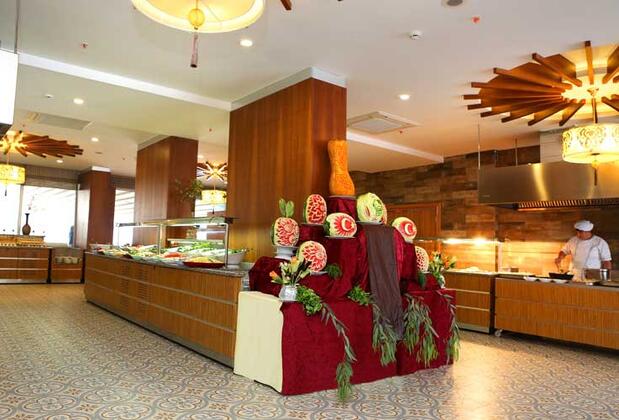 Blue Wave Suite Hotel - Görsel 9