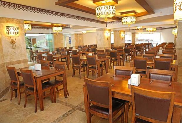 Blue Wave Suite Hotel - Görsel 10