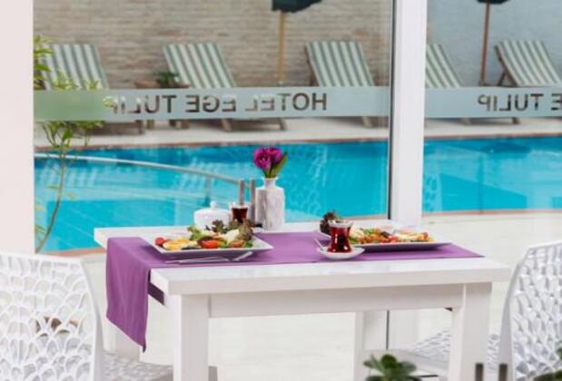 Ege Tulip Çeşme - Görsel 19