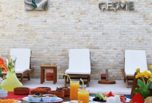 Ege Tulip Çeşme - Görsel 21