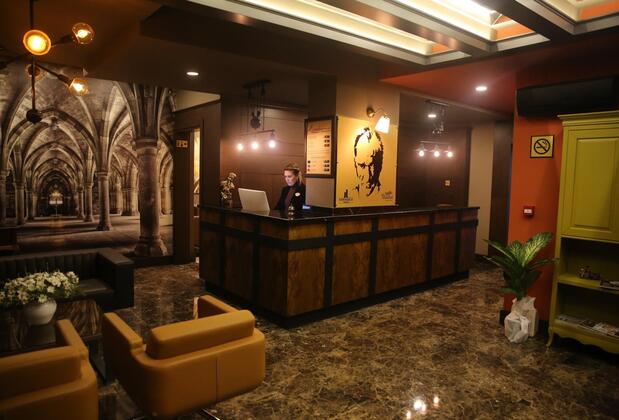 Diasos Otel - Görsel 5