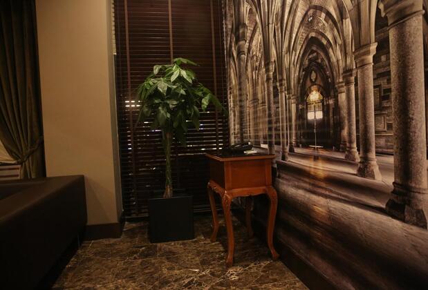 Diasos Otel - Görsel 9