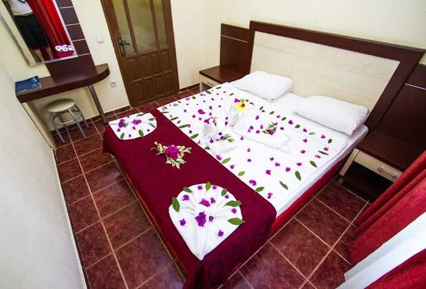 Blue Wave Suite Hotel - Görsel 15