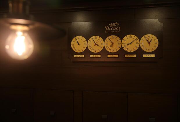 Diasos Otel - Görsel 11