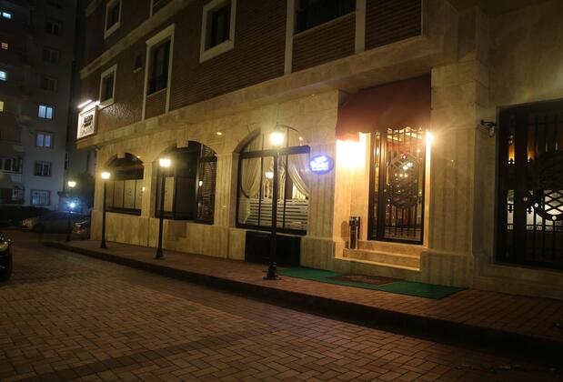 Diasos Otel - Görsel 4