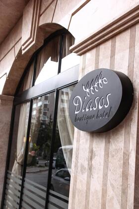 Diasos Otel - Görsel 3