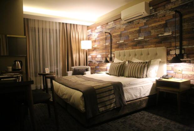 Diasos Otel - Görsel 15