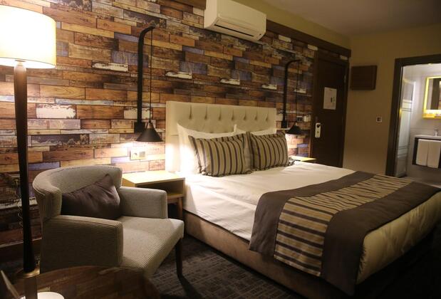 Diasos Otel - Görsel 16