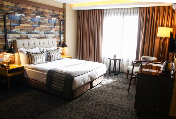 Diasos Otel - Görsel 17