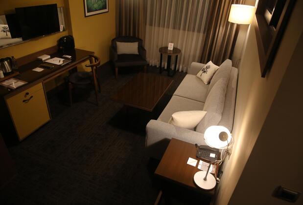 Diasos Otel - Görsel 18