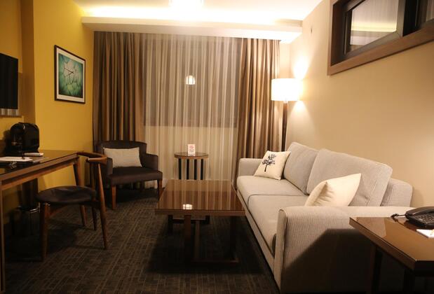 Diasos Otel - Görsel 19